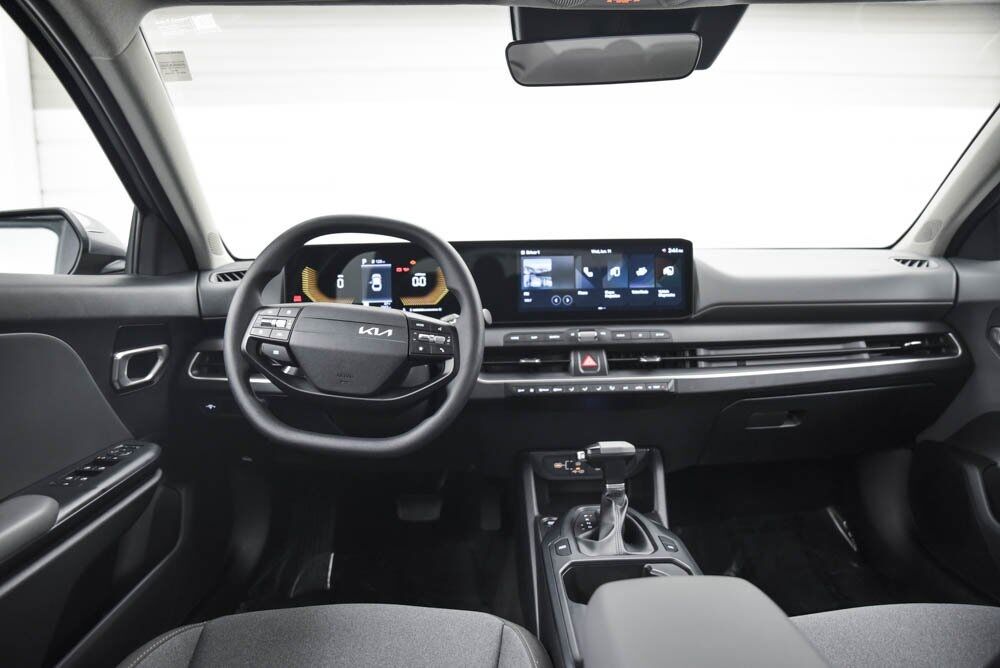2025 Kia K4 LXS Akron OH
