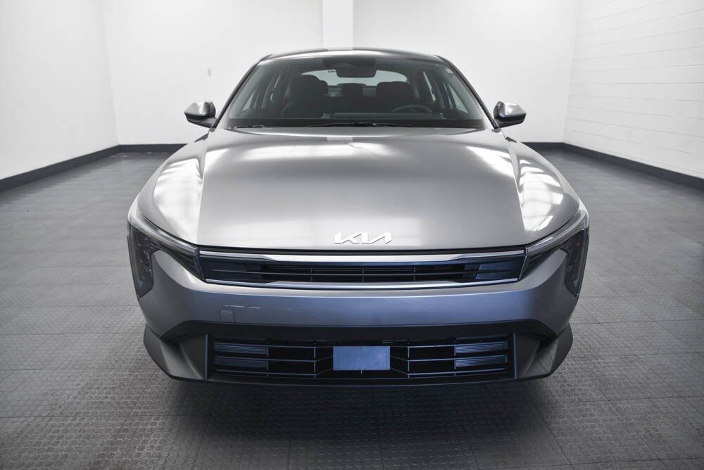 2025 Kia K4 LXS Akron OH