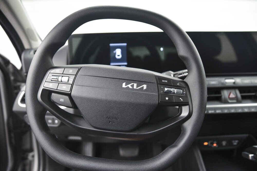 2025 Kia K4 LXS Akron OH