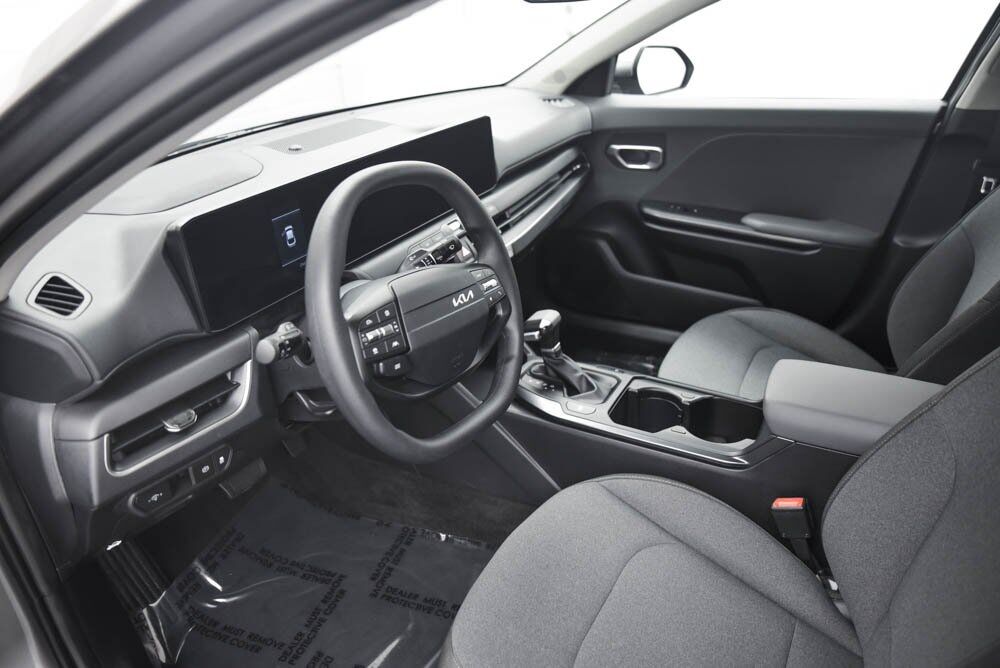 2025 Kia K4 LXS Akron OH
