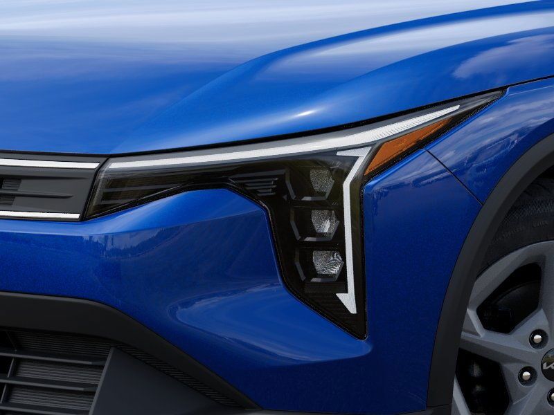 2025 Kia K4 LXS Akron OH