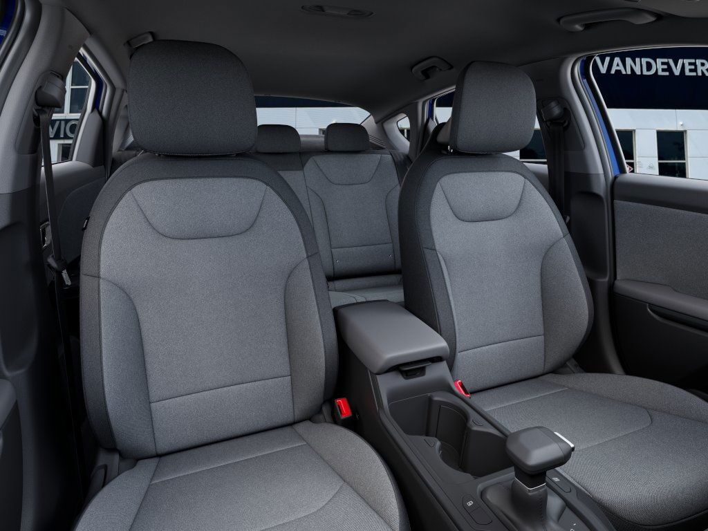 2025 Kia K4 LXS Akron OH