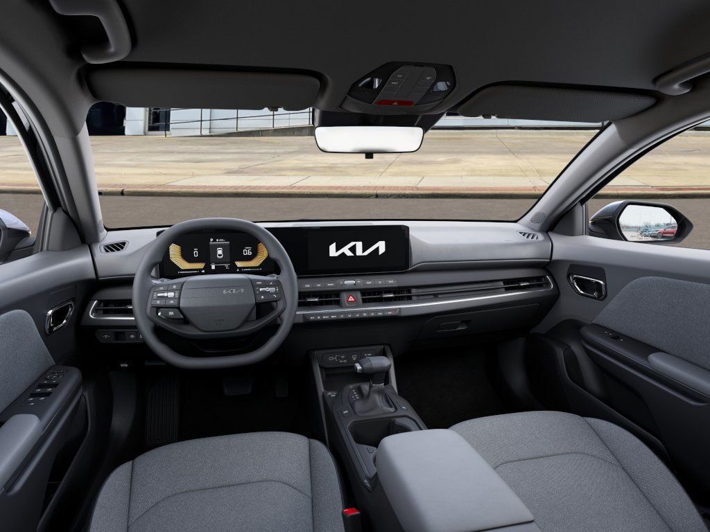 2025 Kia K4 LXS Akron OH