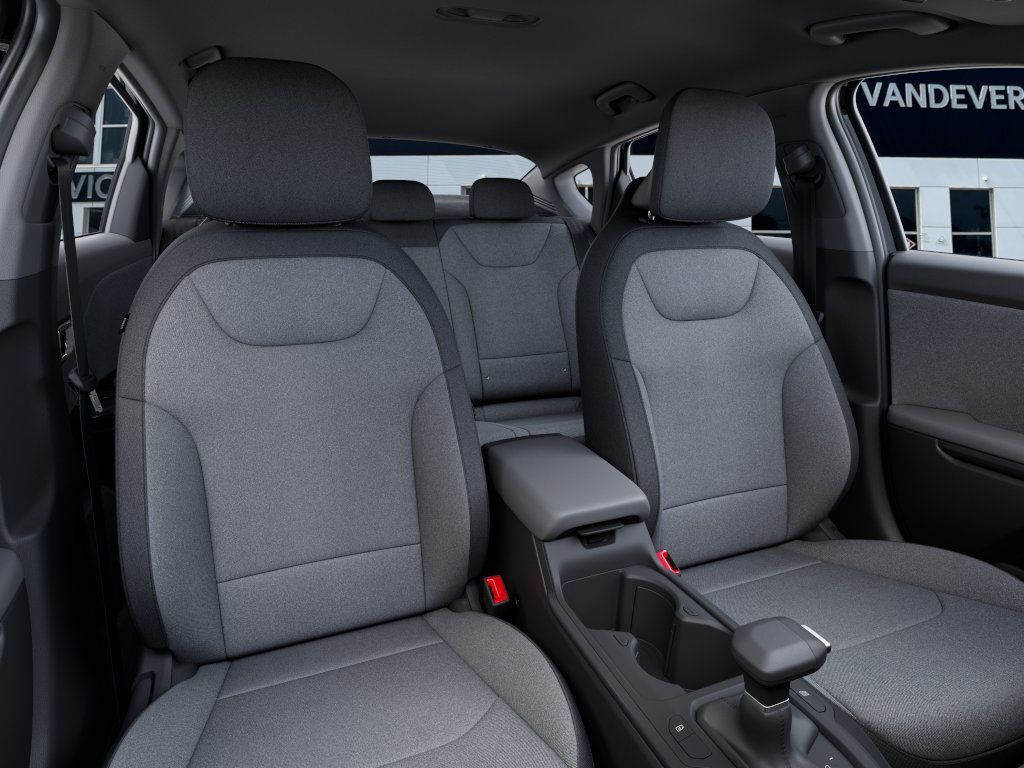 2025 Kia K4 LXS Akron OH