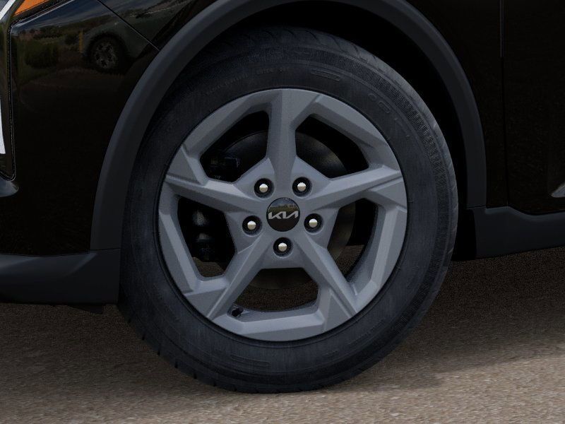 2025 Kia K4 LXS Akron OH