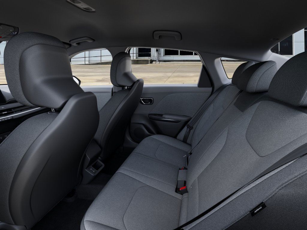 2025 Kia K4 LXS Akron OH