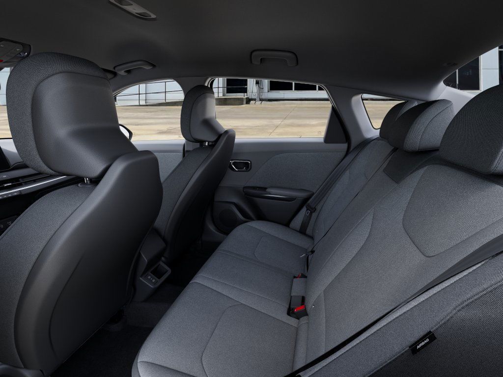 2025 Kia K4 LXS Akron OH