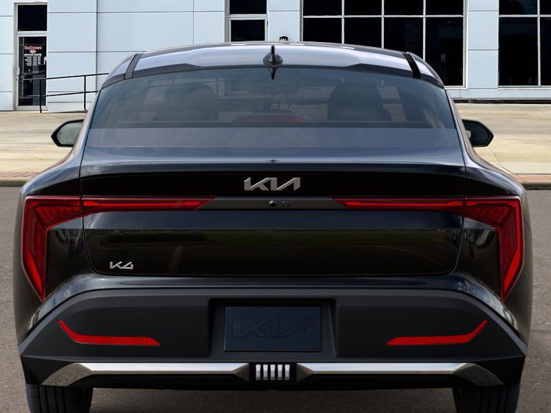 2025 Kia K4 LXS Akron OH