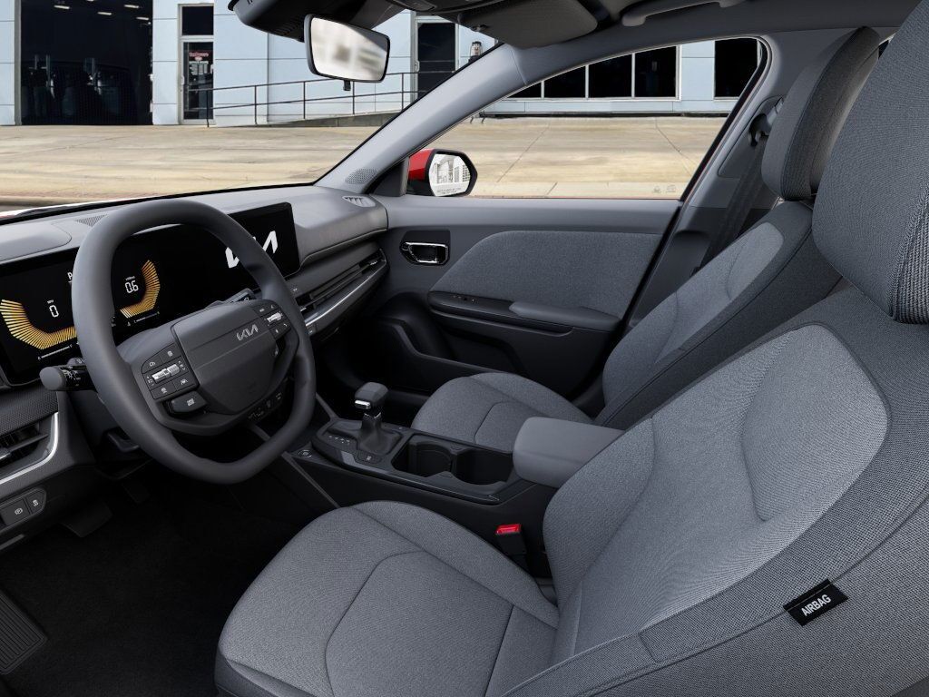2025 Kia K4 LXS Akron OH