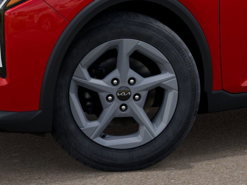 2025 Kia K4 LXS Akron OH