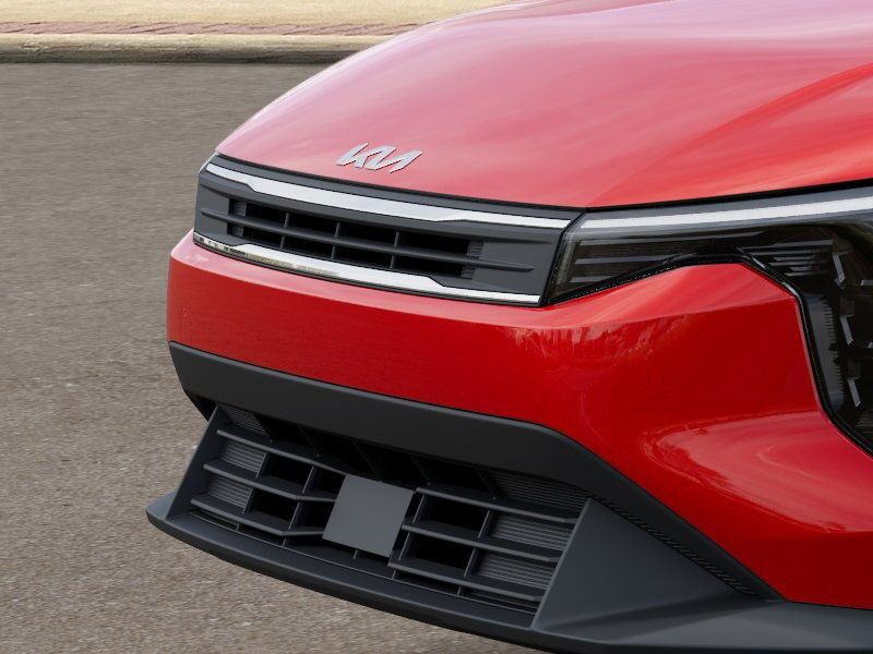 2025 Kia K4 LXS Akron OH