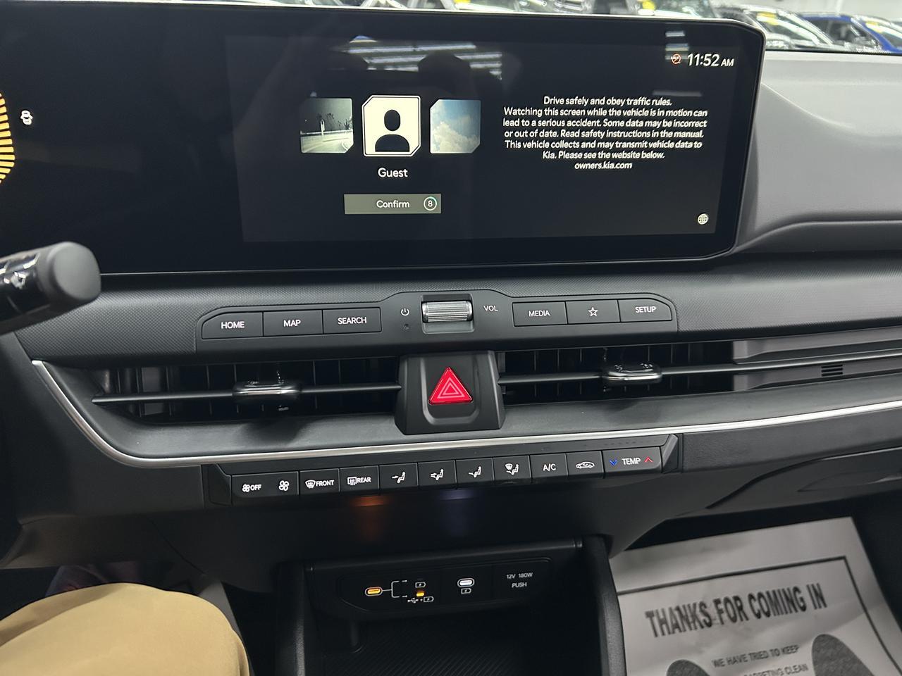 2025 Kia K4 LXS Benwood WV