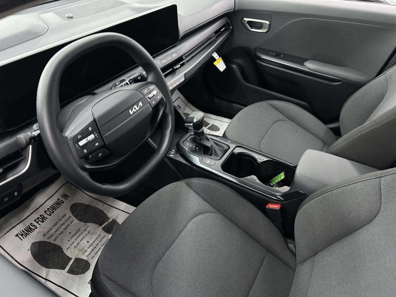 2025 Kia K4 LXS Benwood WV