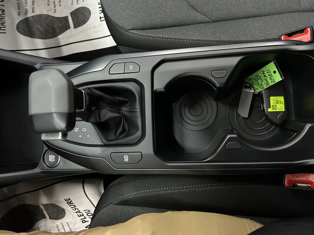 2025 Kia K4 LXS Benwood WV