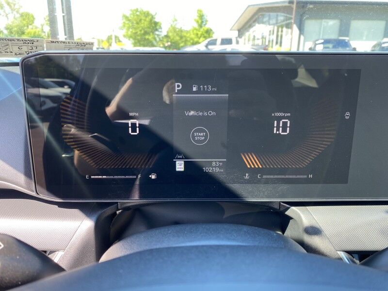 2025 Kia K4 LXS Bristol  PA