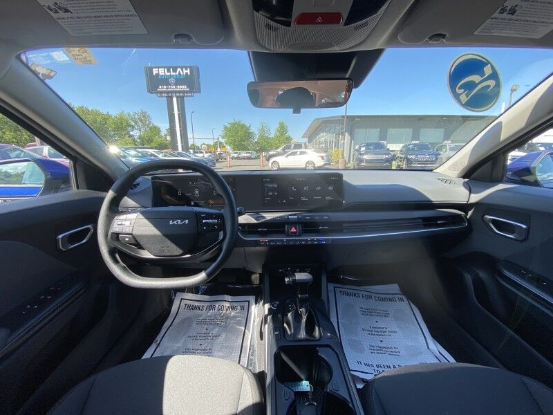 2025 Kia K4 LXS Bristol  PA