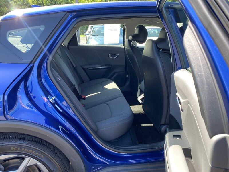 2025 Kia K4 LXS Bristol  PA