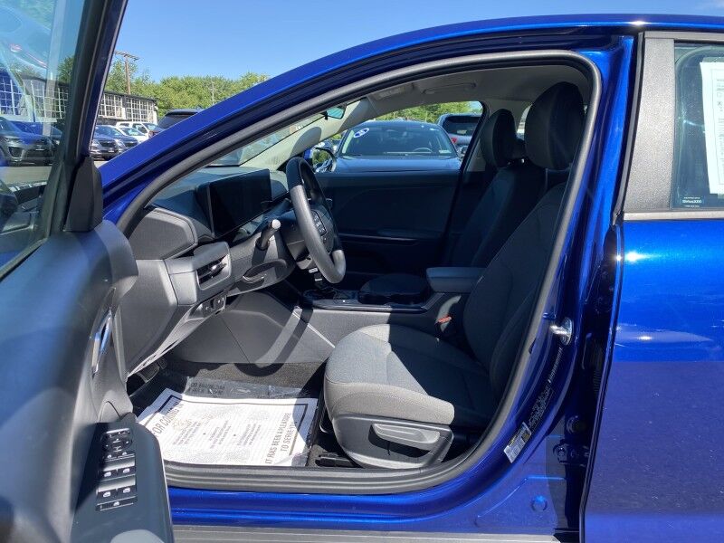 2025 Kia K4 LXS Bristol  PA