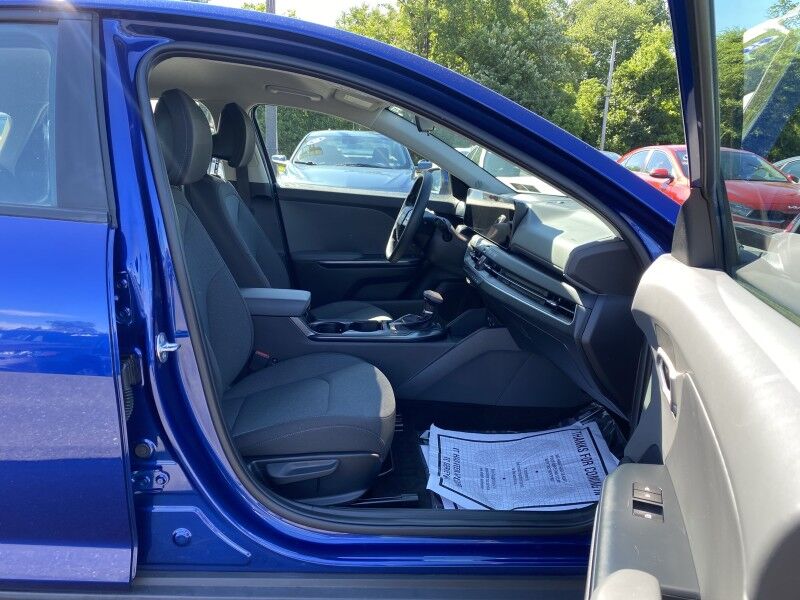 2025 Kia K4 LXS Bristol  PA