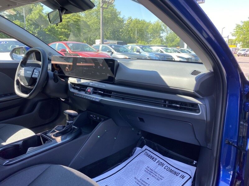 2025 Kia K4 LXS Bristol  PA
