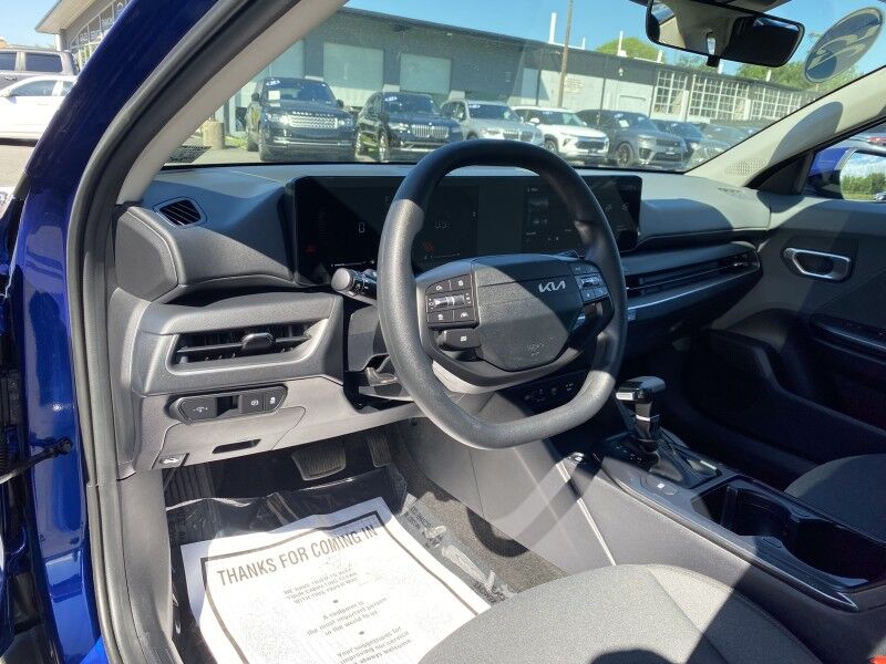 2025 Kia K4 LXS Bristol  PA