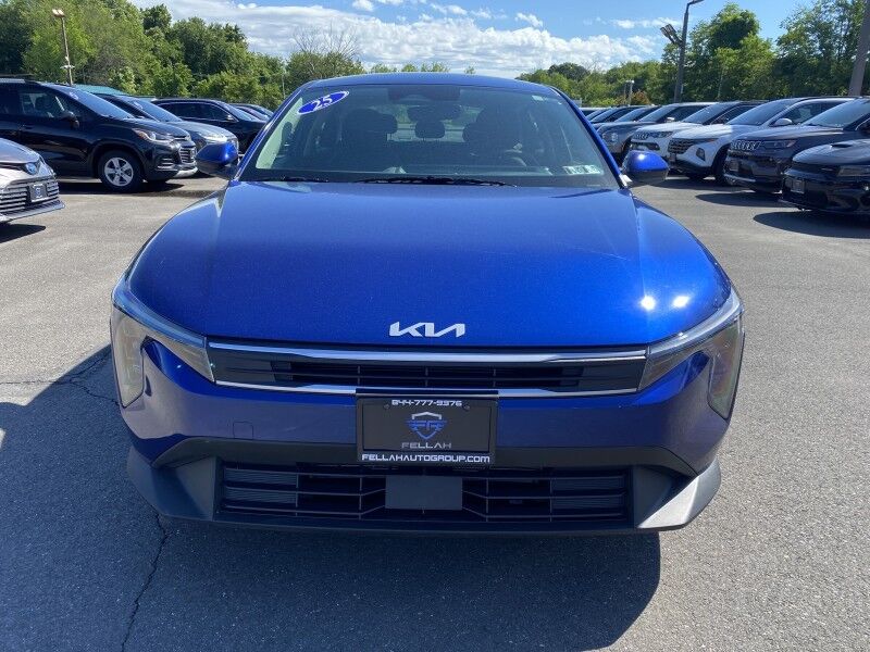 2025 Kia K4 LXS Bristol  PA