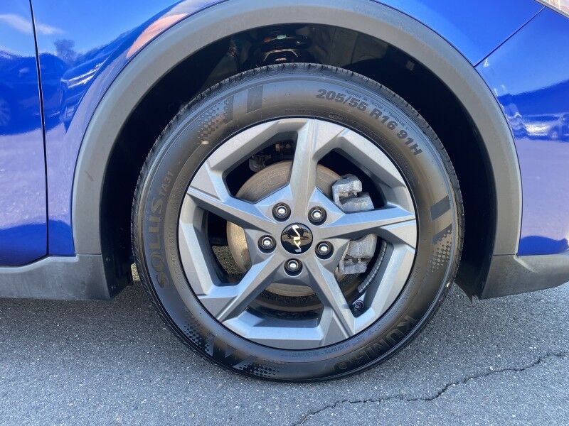 2025 Kia K4 LXS Bristol  PA