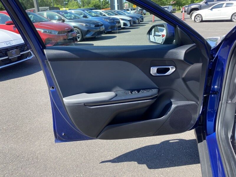 2025 Kia K4 LXS Bristol  PA