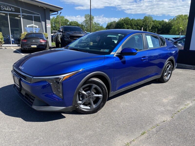 2025 Kia K4 LXS Bristol  PA