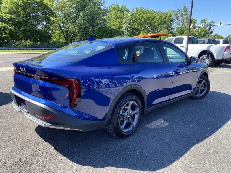 2025 Kia K4 LXS Bristol  PA