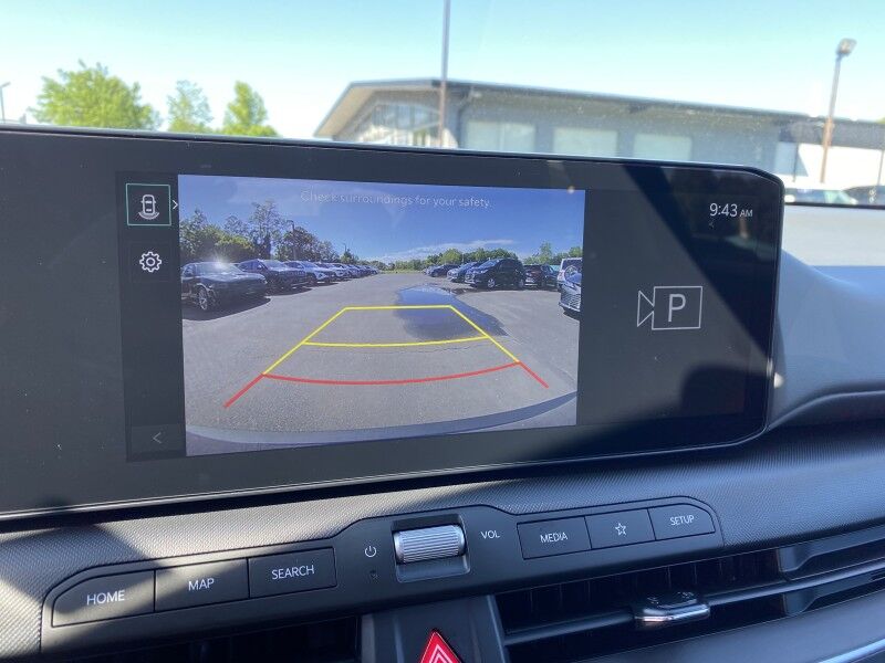 2025 Kia K4 LXS Bristol  PA