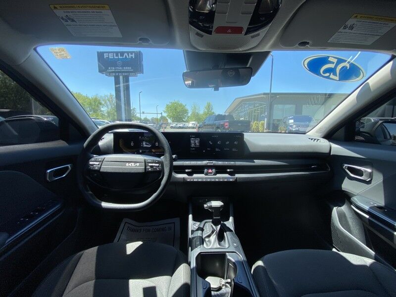 2025 Kia K4 LXS Springfield PA