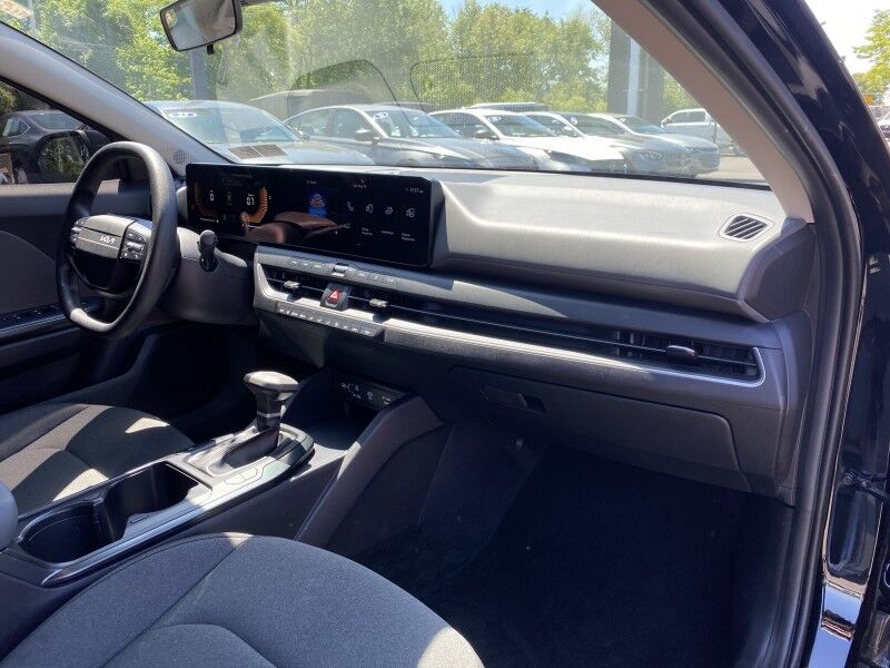 2025 Kia K4 LXS Springfield PA