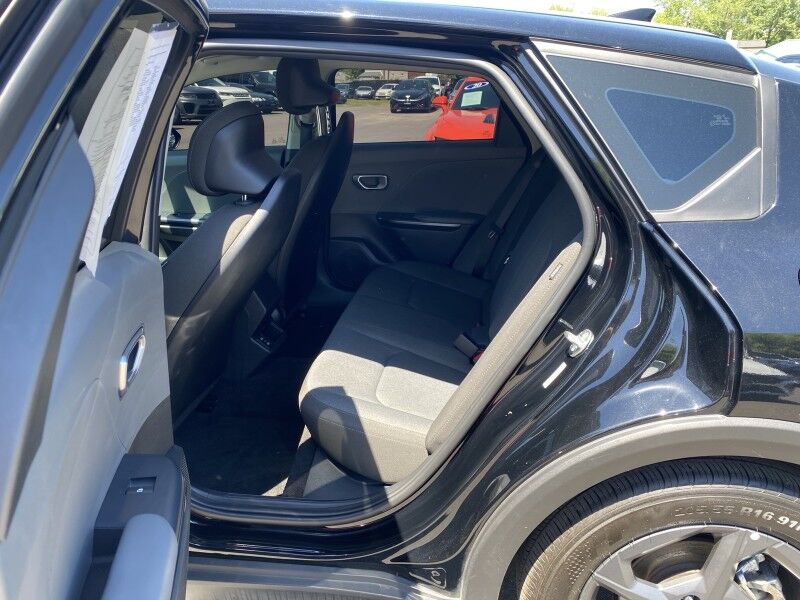 2025 Kia K4 LXS Springfield PA
