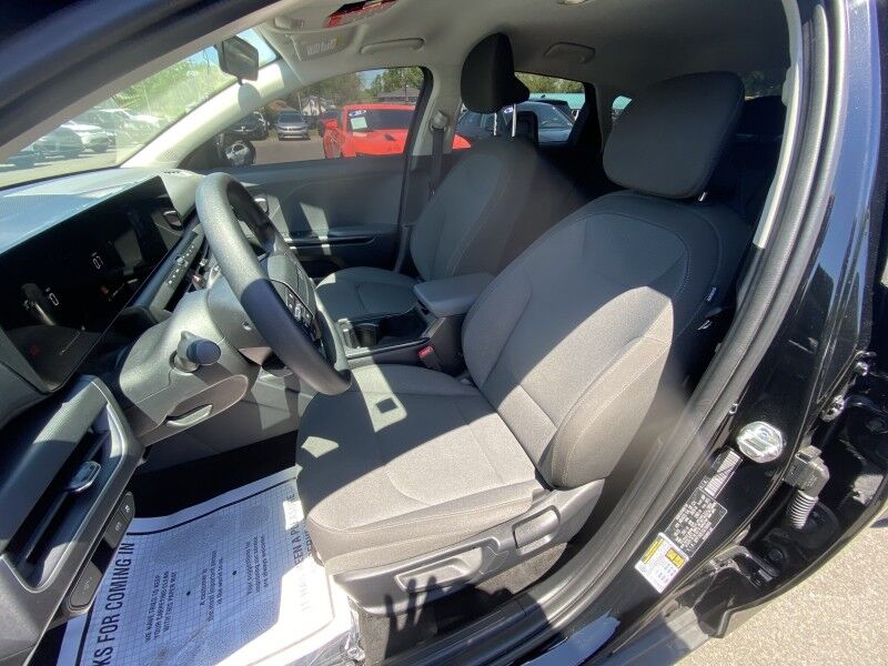 2025 Kia K4 LXS Springfield PA