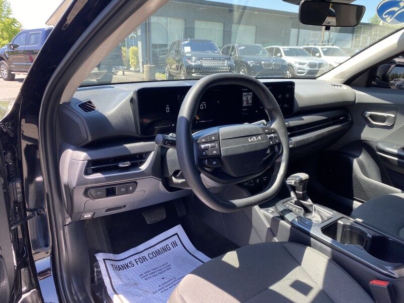 2025 Kia K4 LXS Springfield PA
