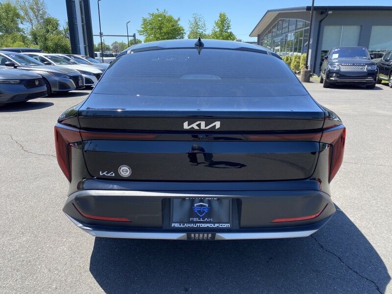 2025 Kia K4 LXS Springfield PA