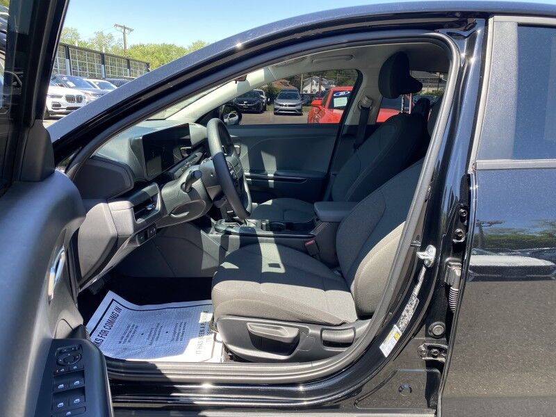 2025 Kia K4 LXS Springfield PA