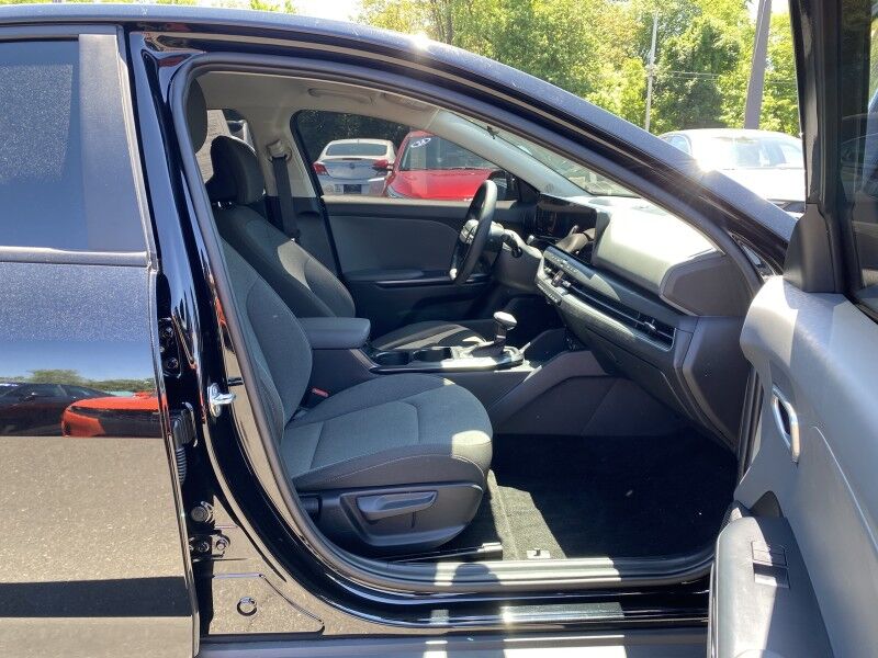 2025 Kia K4 LXS Springfield PA