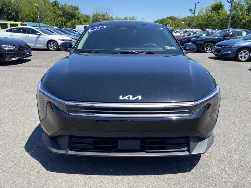 2025 Kia K4 LXS Springfield PA