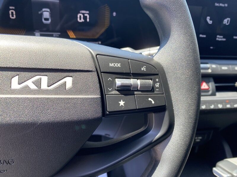 2025 Kia K4 LXS Springfield PA