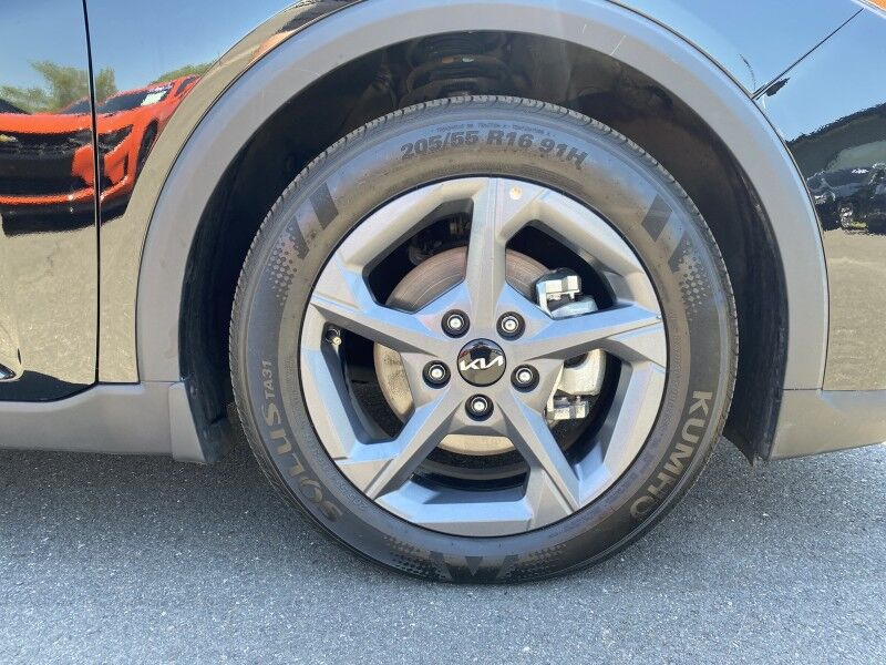 2025 Kia K4 LXS Springfield PA