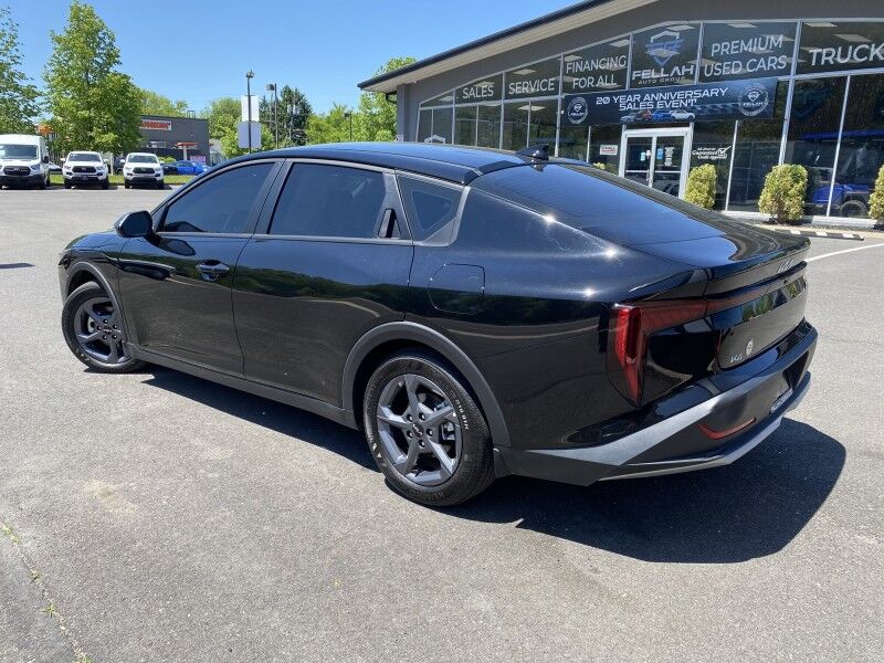 2025 Kia K4 LXS Springfield PA