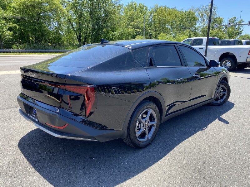 2025 Kia K4 LXS Springfield PA