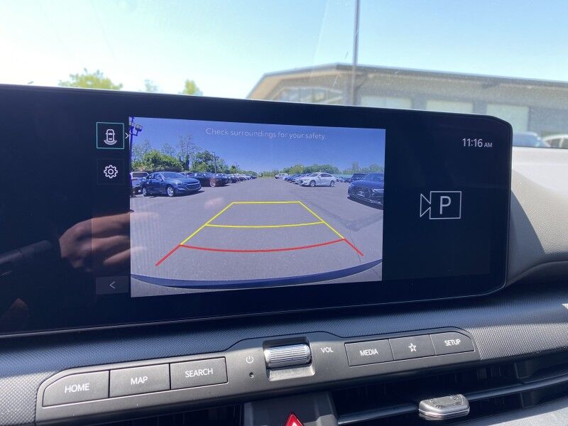 2025 Kia K4 LXS Springfield PA