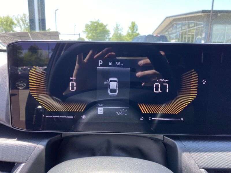 2025 Kia K4 LXS Springfield PA