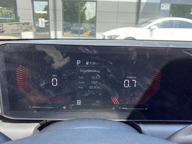 2025 Kia K4 LXS Springfield PA
