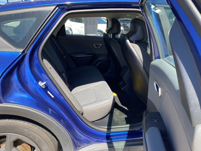 2025 Kia K4 LXS Springfield PA