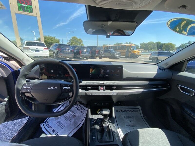 2025 Kia K4 LXS Springfield PA