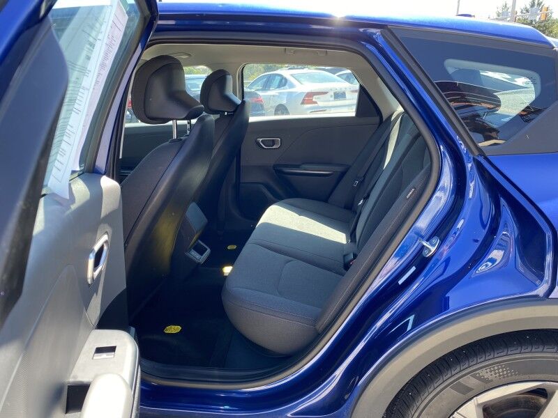 2025 Kia K4 LXS Springfield PA